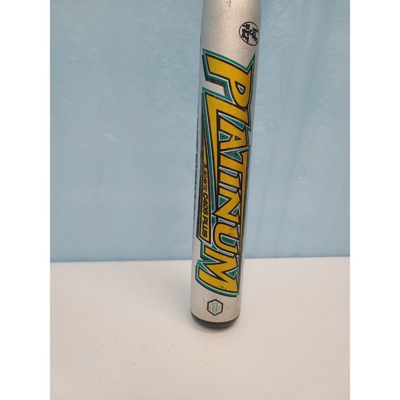 Louisville Slugger TPS FP405 Fastpitch Softball Bat 30" 18.5oz -11.5 Drop - Picture 6 of 7